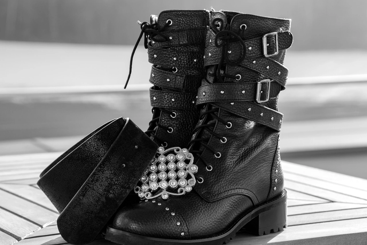 Bottes À Talon 2025 : L'Élégance Incroyable En Cuir Soutenable 6 Bottes à talons : modèles et fonctionnalités pour chaque occasion.