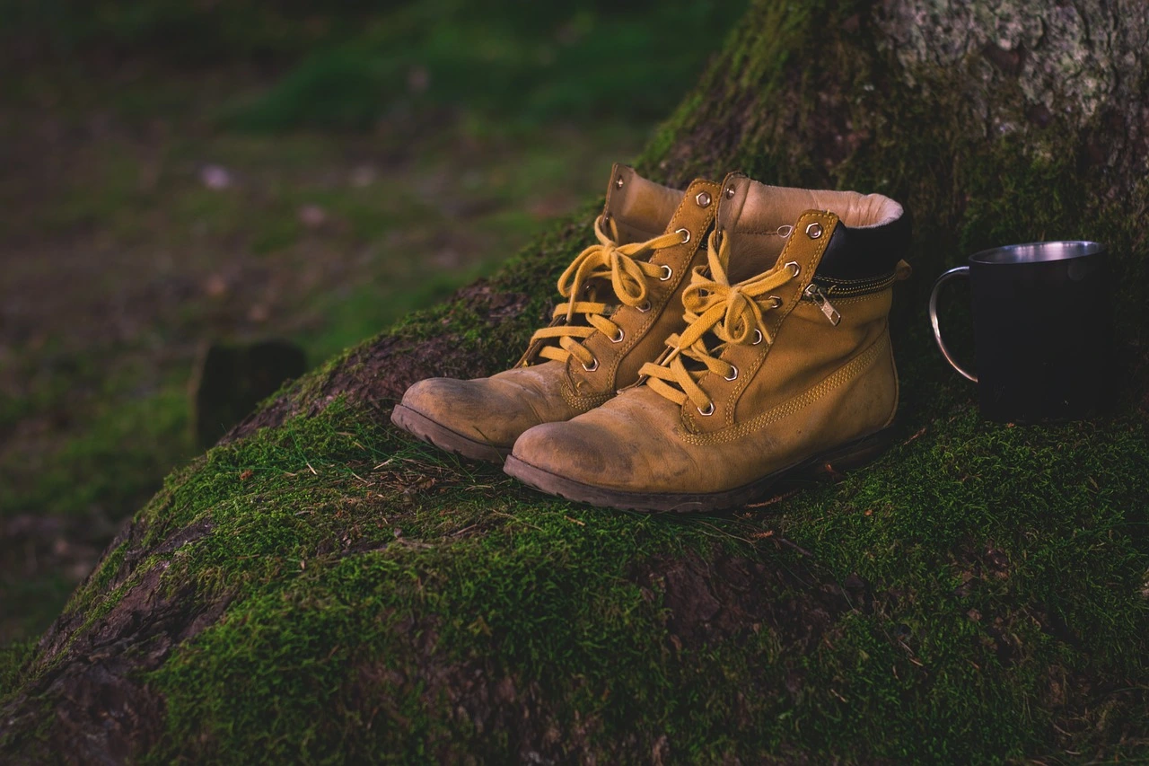 Bottes À Talon 2025 : L'Élégance Incroyable En Cuir Soutenable 9 Bottes Poema Paris : mode éthique avec tannage écologique.