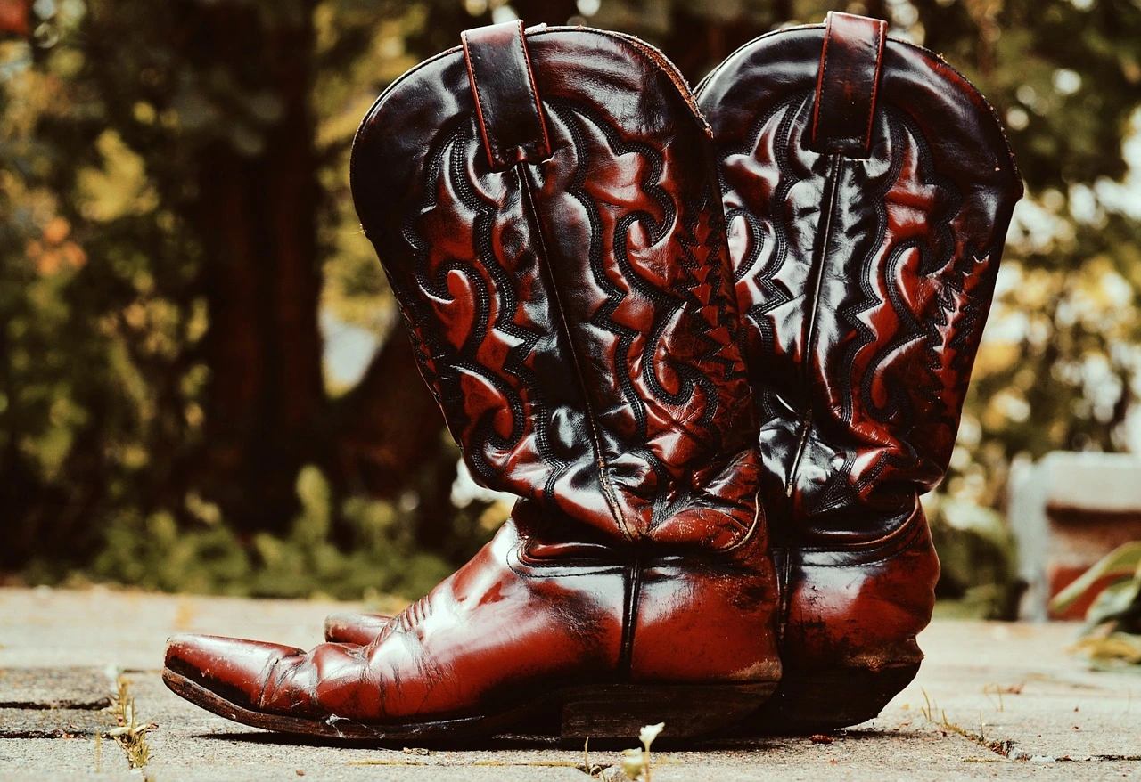 Bottes À Talon 2025 : L'Élégance Incroyable En Cuir Soutenable 8 Bottes durables Poema Paris : style et engagement envers l’environnement