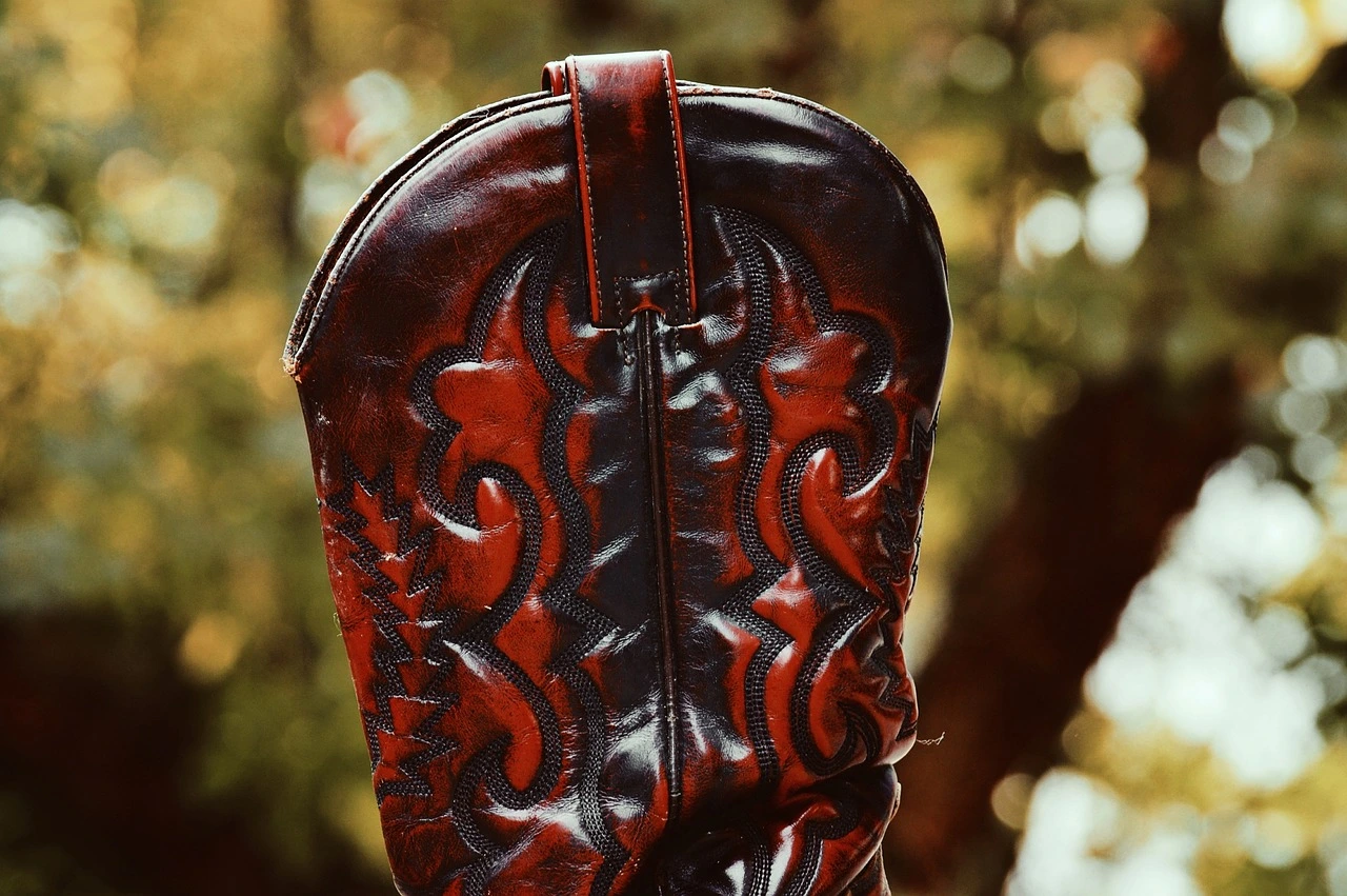 Bottes À Talon 2025 : L'Élégance Incroyable En Cuir Soutenable 19 Chaque Pas Compte : Élégance et Confort avec les Bottes à Talons Épais