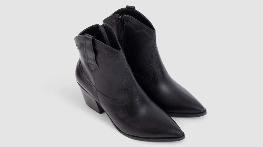 Bottines
