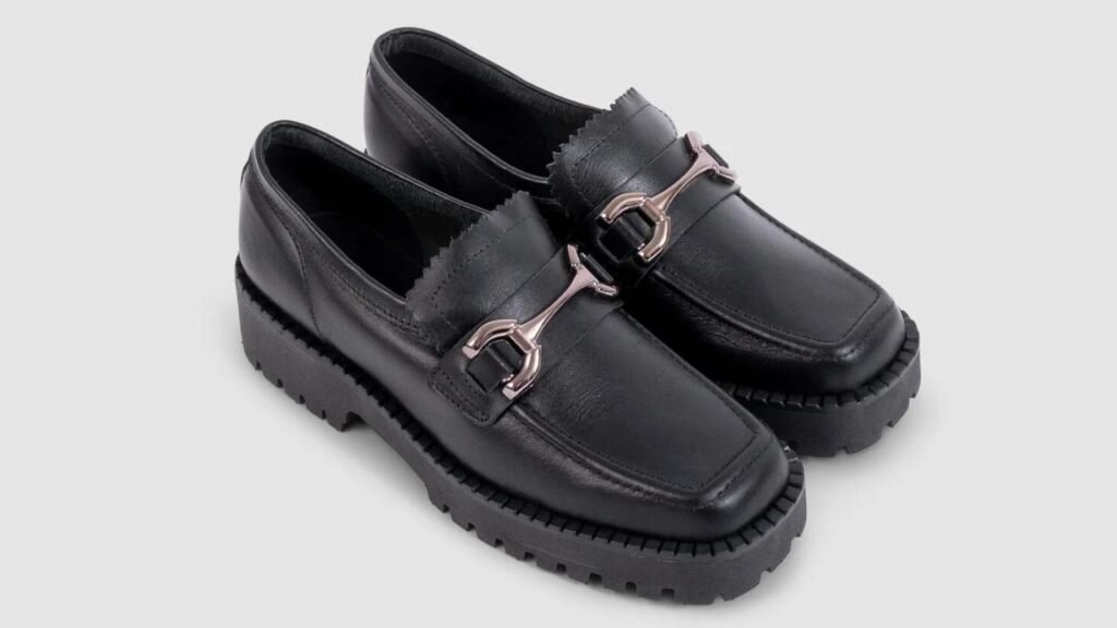 Mocassins