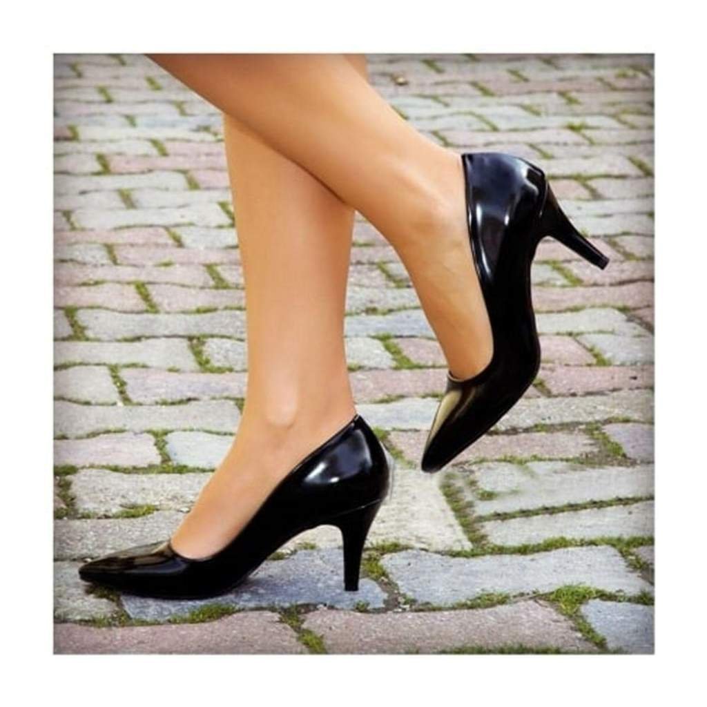 chaussures de printemps