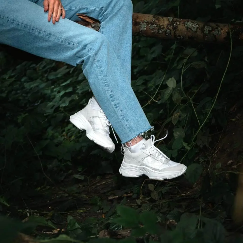 chaussures de qualité