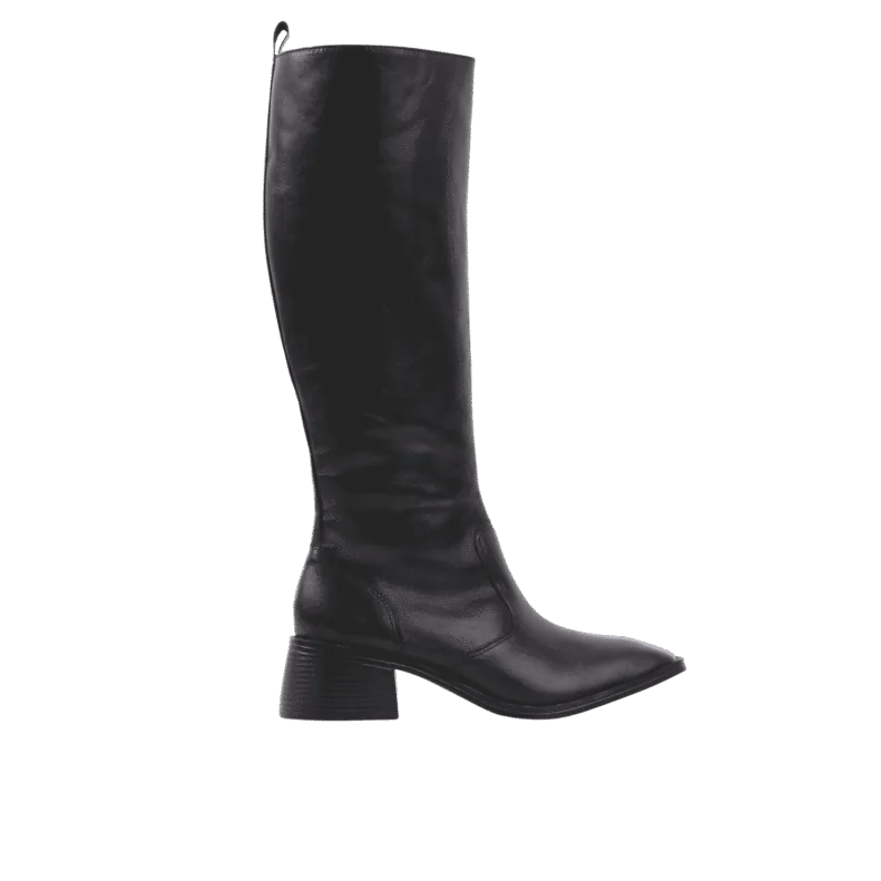 Bottes élégantes et éco-responsables de Poema Paris – Chaussures femme idéales pour un style durable et sophistiqué.