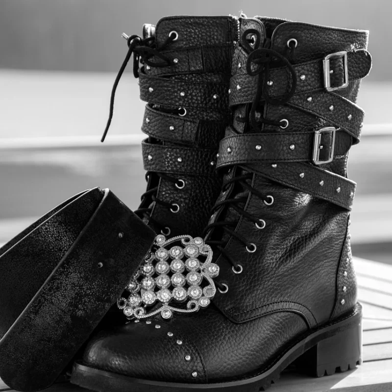 Bottes à talons : modèles et fonctionnalités pour chaque occasion