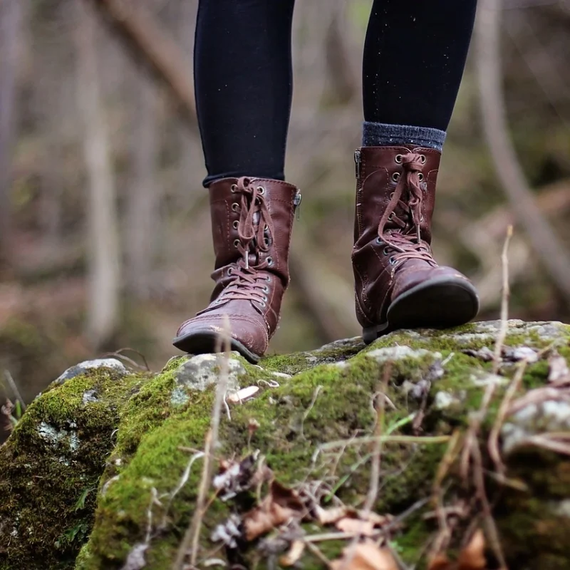 Bottes à Talons : Symbole de Style, de Confiance et d’Empowerment Féminin