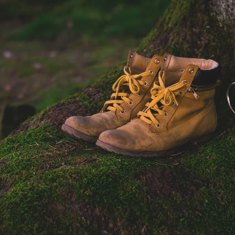 Bottes Poema Paris : mode éthique avec tannage écologique