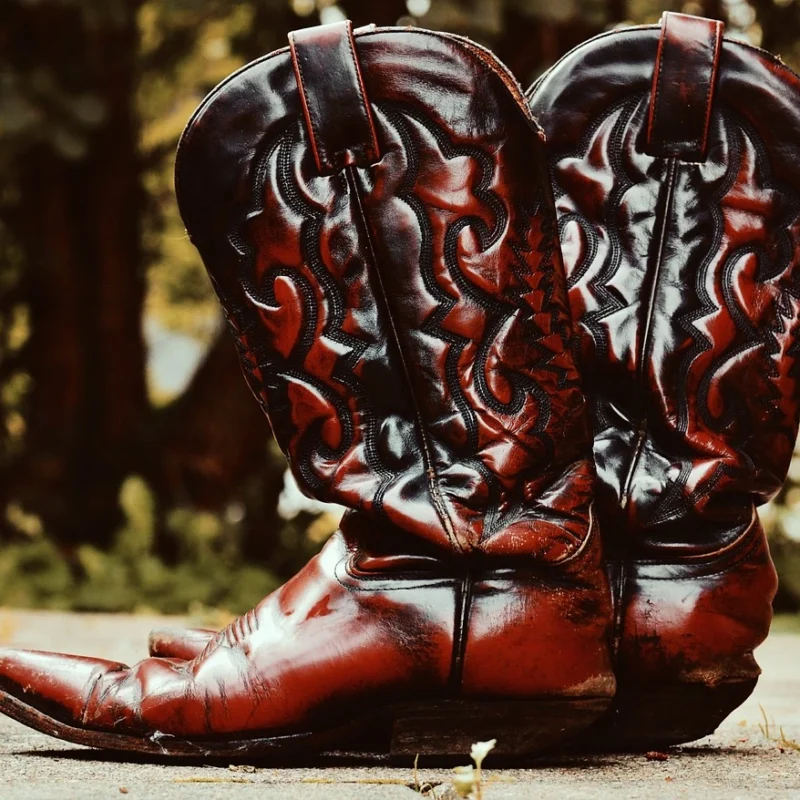 Bottes durables Poema Paris : style et engagement envers l’environnement