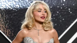 le style de sabrina carpenter looks