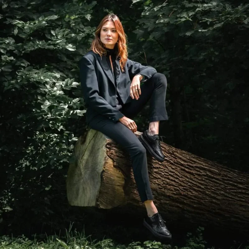Impact de la fast fashion