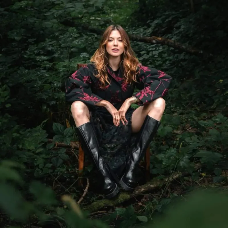 Impact de la fast fashion