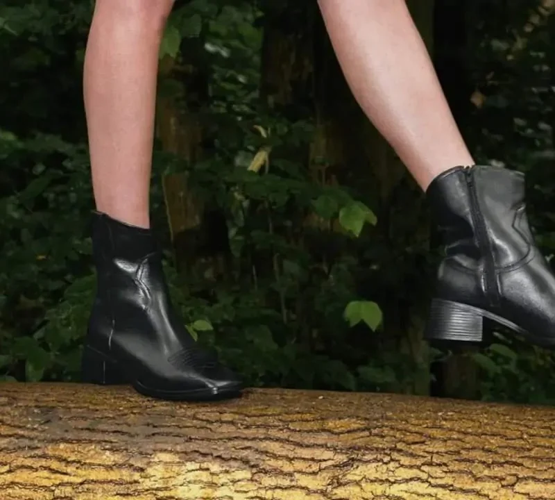 mode durable chaussures eco responsables