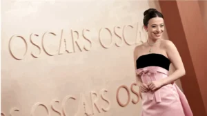 Oscars 2025