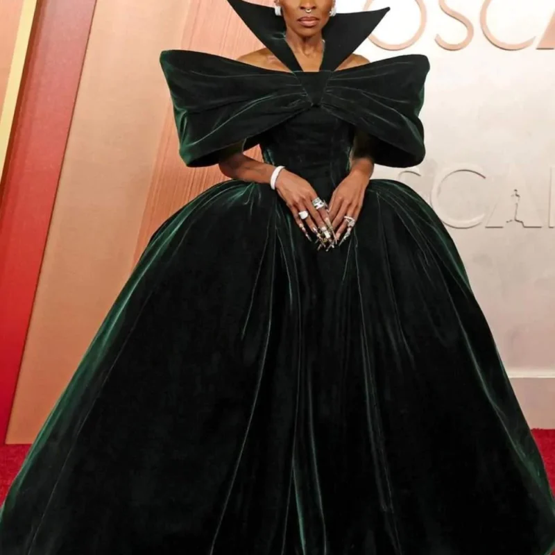 looks Oscars 2025
