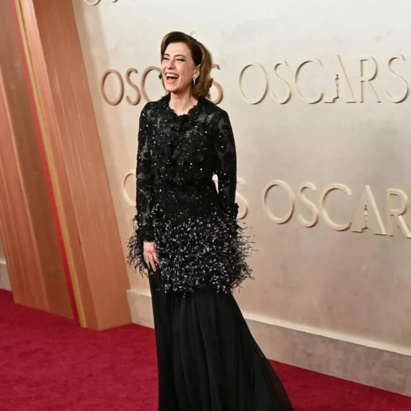 looks Oscars 2025