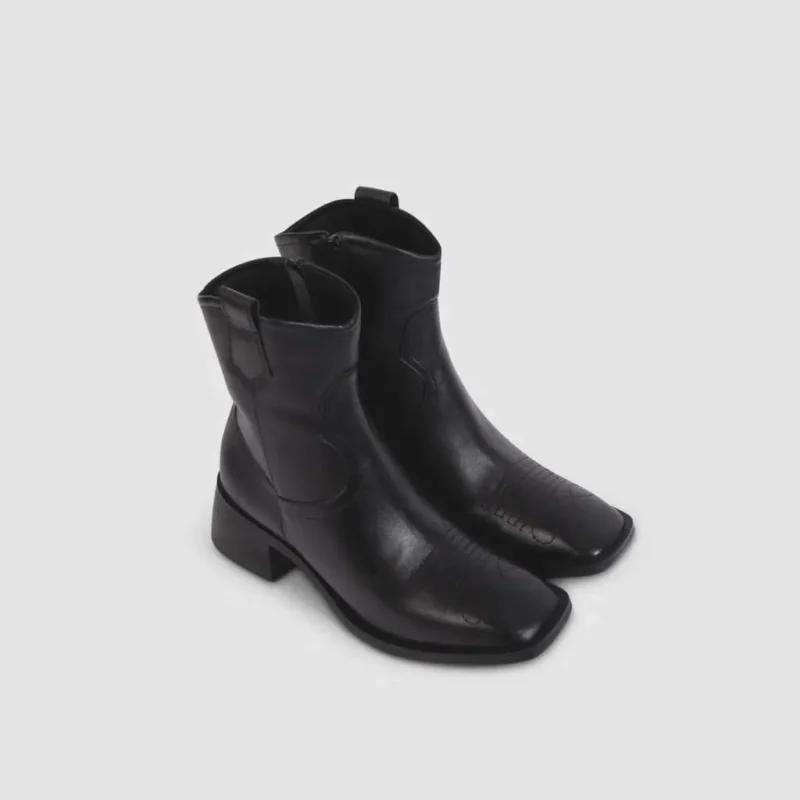 chaussures intemporelles dressing