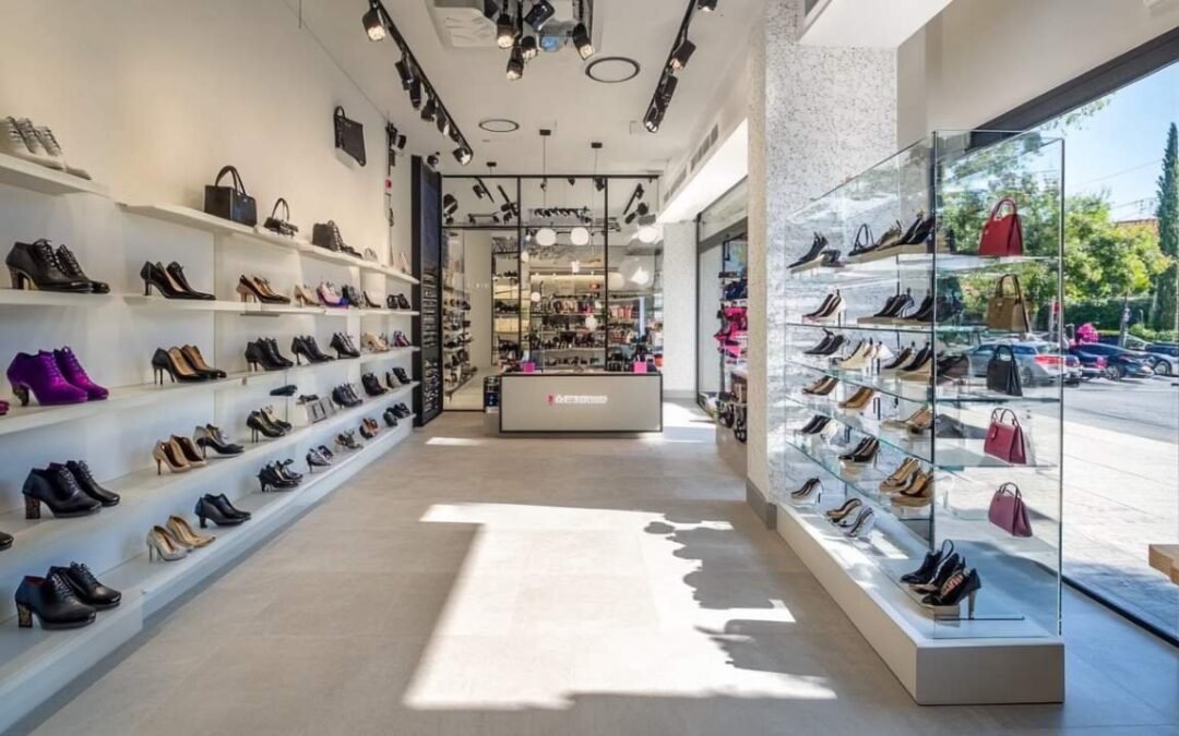 chaussures intemporelles