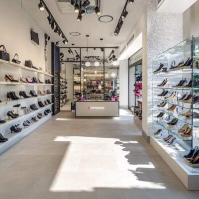 chaussures intemporelles