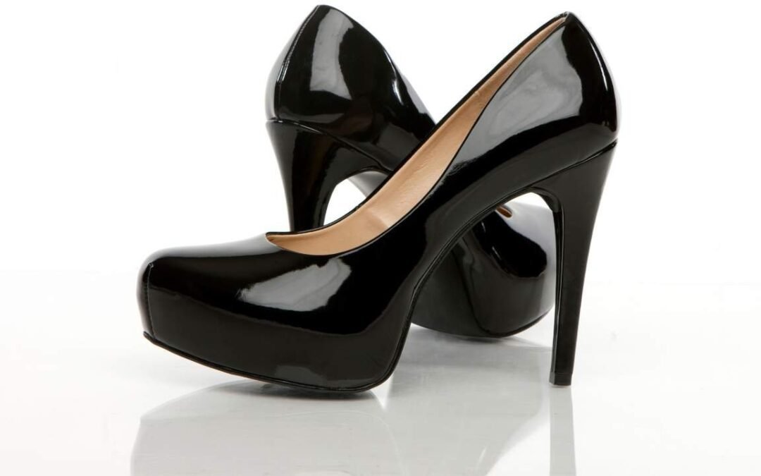 chaussures de printemps