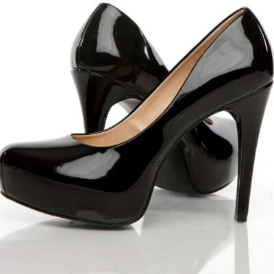 chaussures de printemps