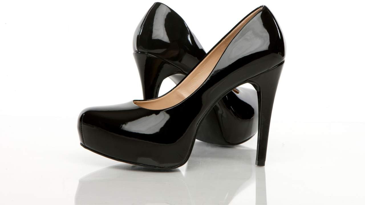 chaussures de printemps