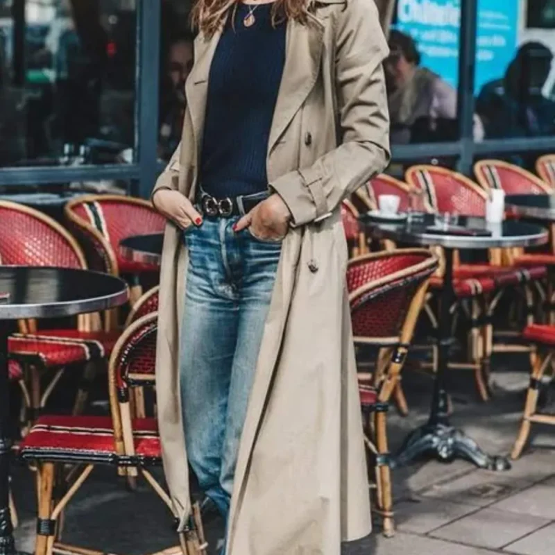 chaussures printemps parisiennes