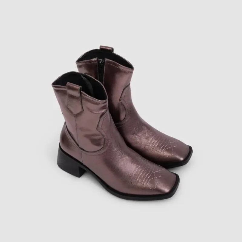 entretien chaussures en cuir