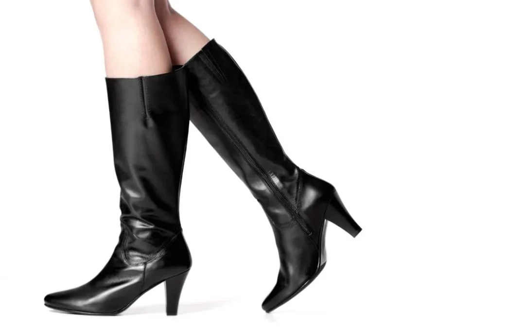 chaussures de qualité