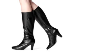 chaussures de qualité