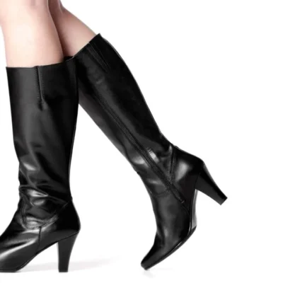 chaussures de qualité