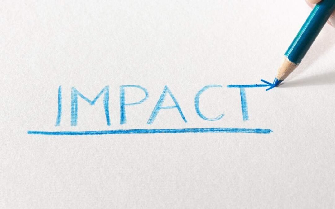 impact de la fast fashion