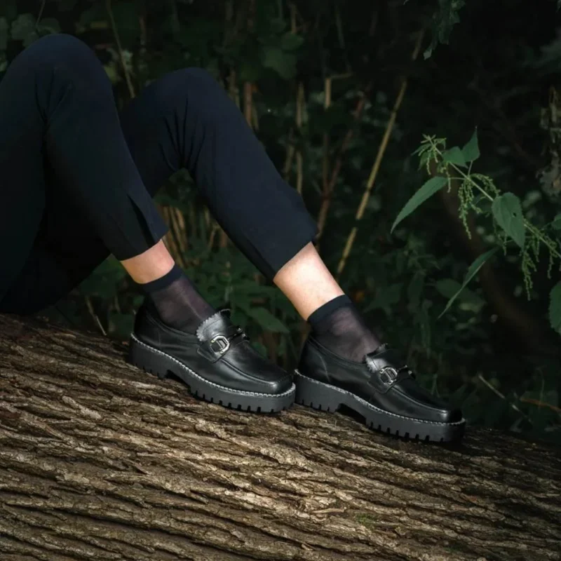 pourquoi investir chaussures de qualite