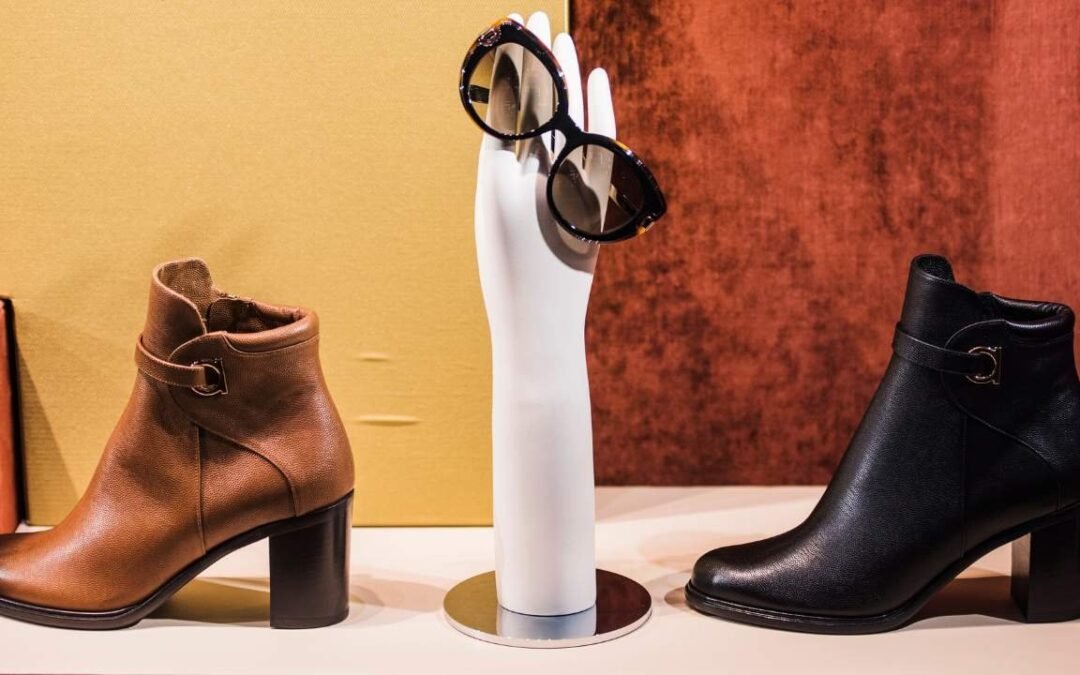 paire de chaussures