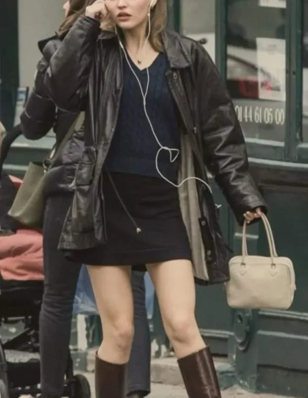 style chaussures lily rose depp